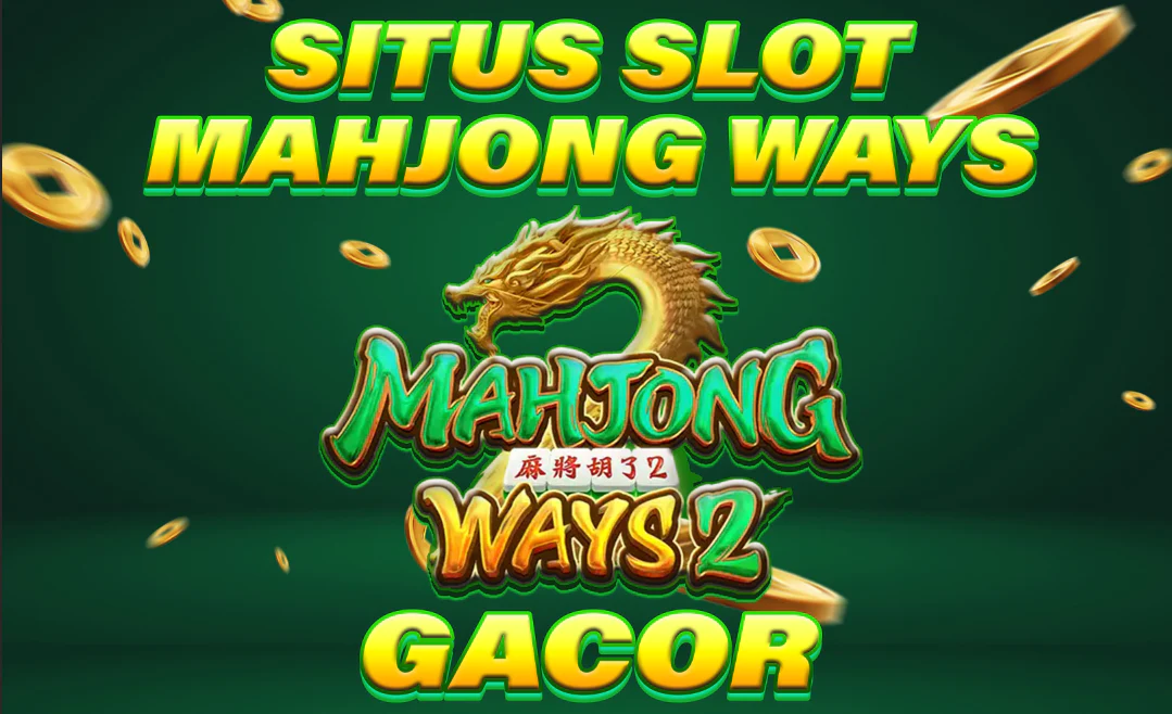 Daftar 15 Game Mahjong Ways Terbaru dengan RTP Tertinggi Hari Ini