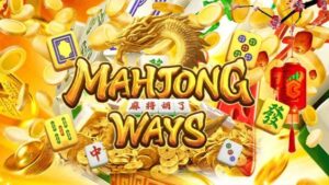 Daftar Game Mahjong Ways Terbaru
