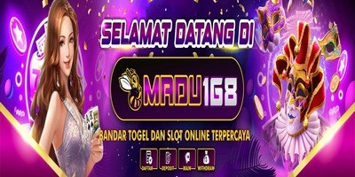MADU168 Slot Online Deposit Dana Terbaik 2024