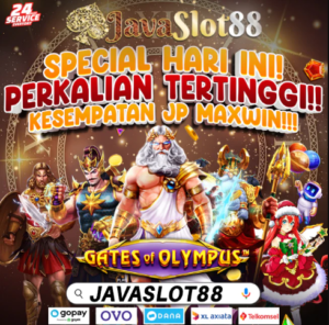 5 Situs Slot Dana Terbaik di Indonesia