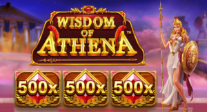 Kelebihan dan Kekurangan Slot Wisdom of Athena